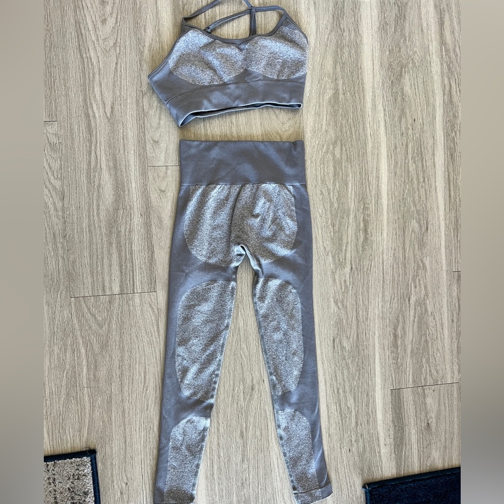 Workout set